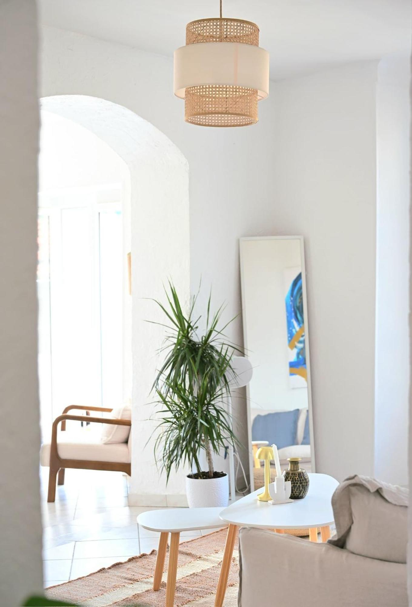 The Seaside Serenity - Calm & Charming Bay View Flat - Heart Of Villefranche Exterior foto