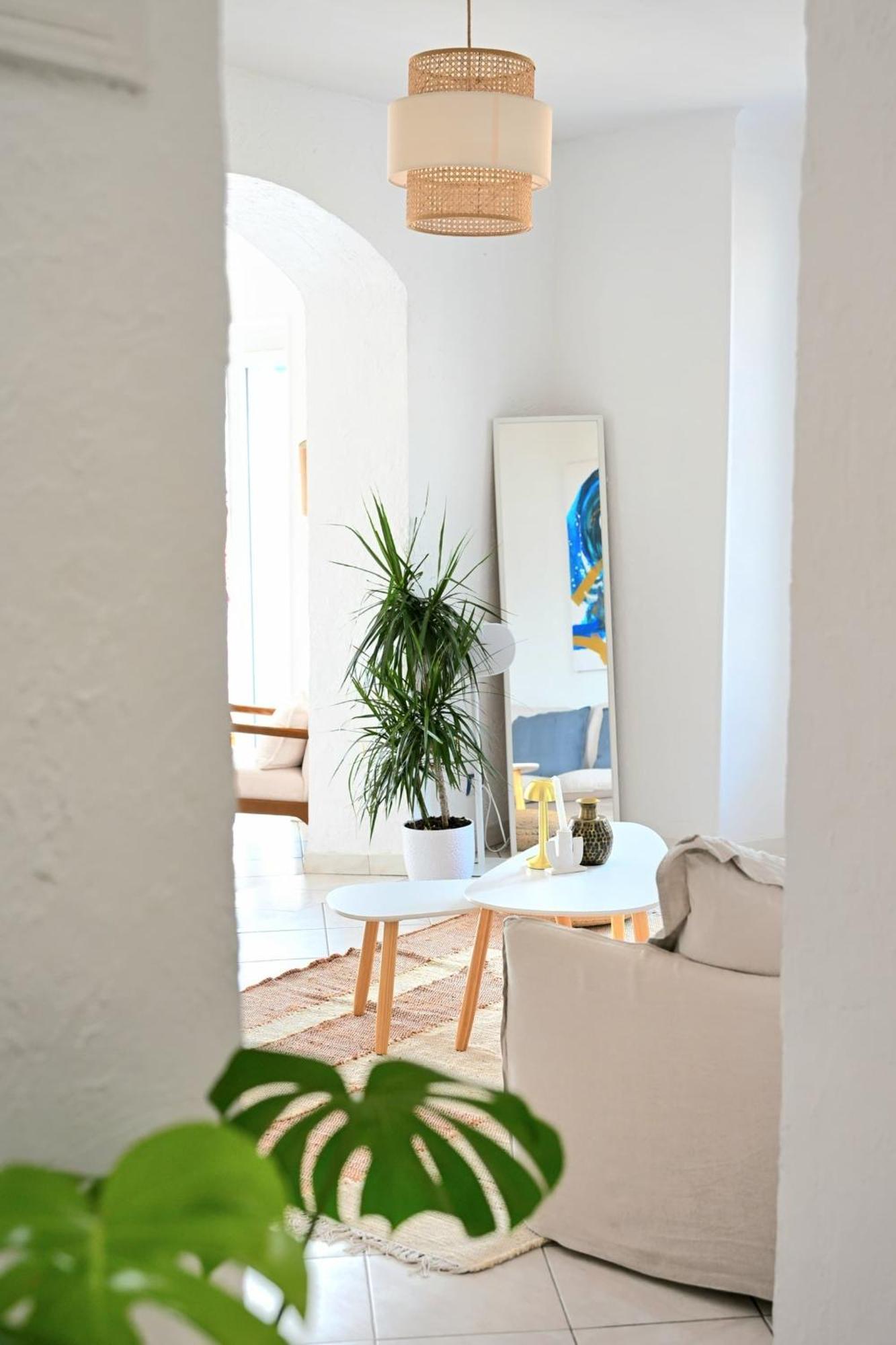 The Seaside Serenity - Calm & Charming Bay View Flat - Heart Of Villefranche Exterior foto